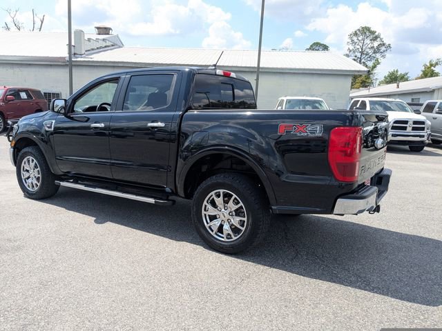 Used 2020 Ford Ranger XLT w/ Equipment Group 302A Luxury image 6