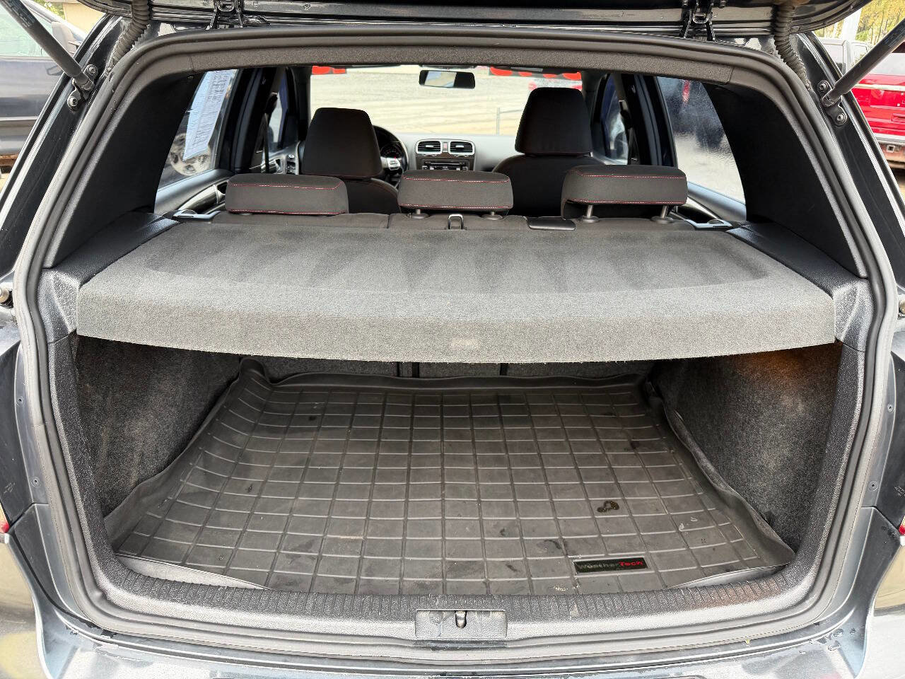 Used 2010 Volkswagen GTI 4-Door image 13