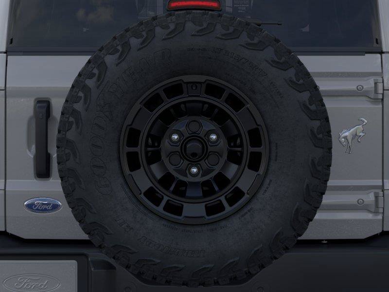 New 2026 Ford Bronco Outer Banks w/ Sasquatch Package AWD/4WD image 24