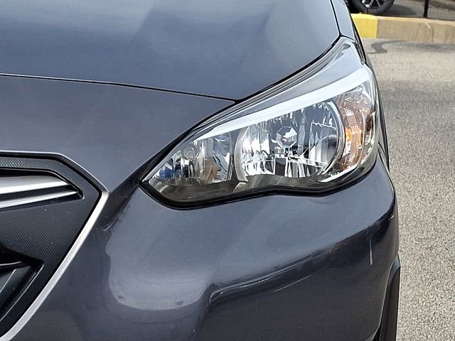 Used 2022 Subaru Crosstrek 2.0i Premium w/ Moonroof Package AWD/4WD image 9