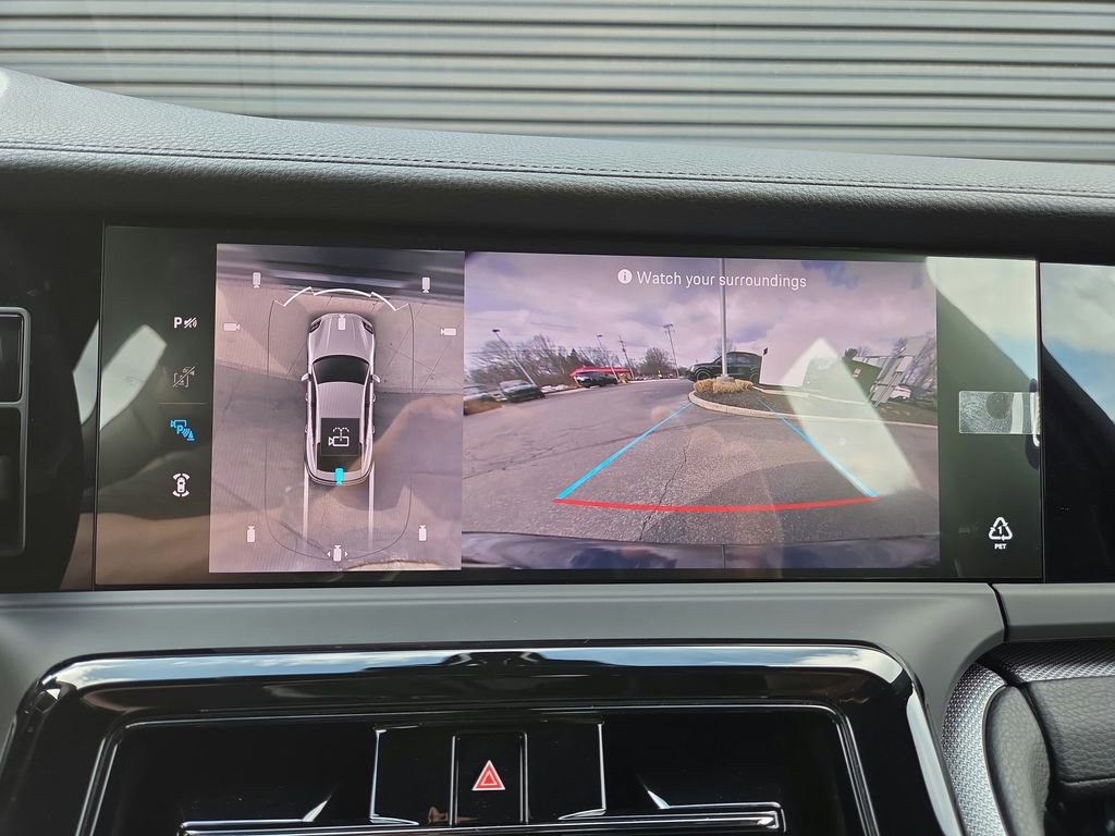 New 2026 Porsche Panamera 4 image 12