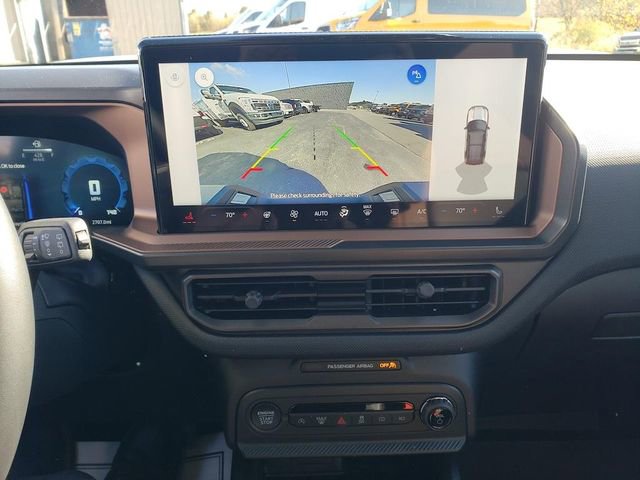 New 2025 Ford Bronco Sport Outer Banks image 20