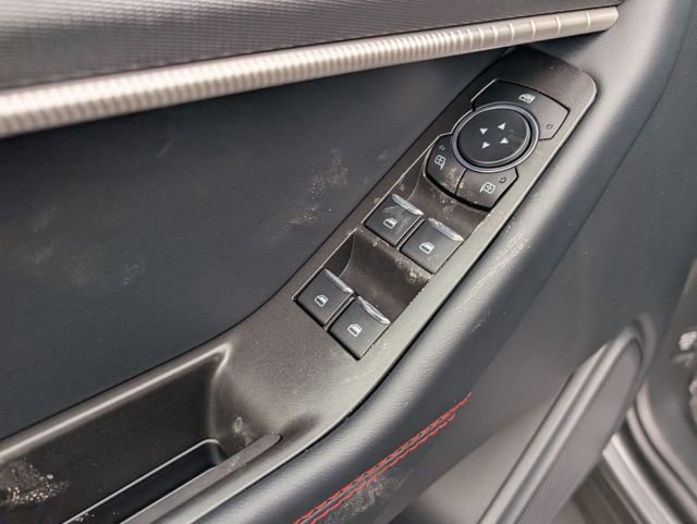 New 2026 Ford Explorer Platinum w/ LUX Leather Package image 14