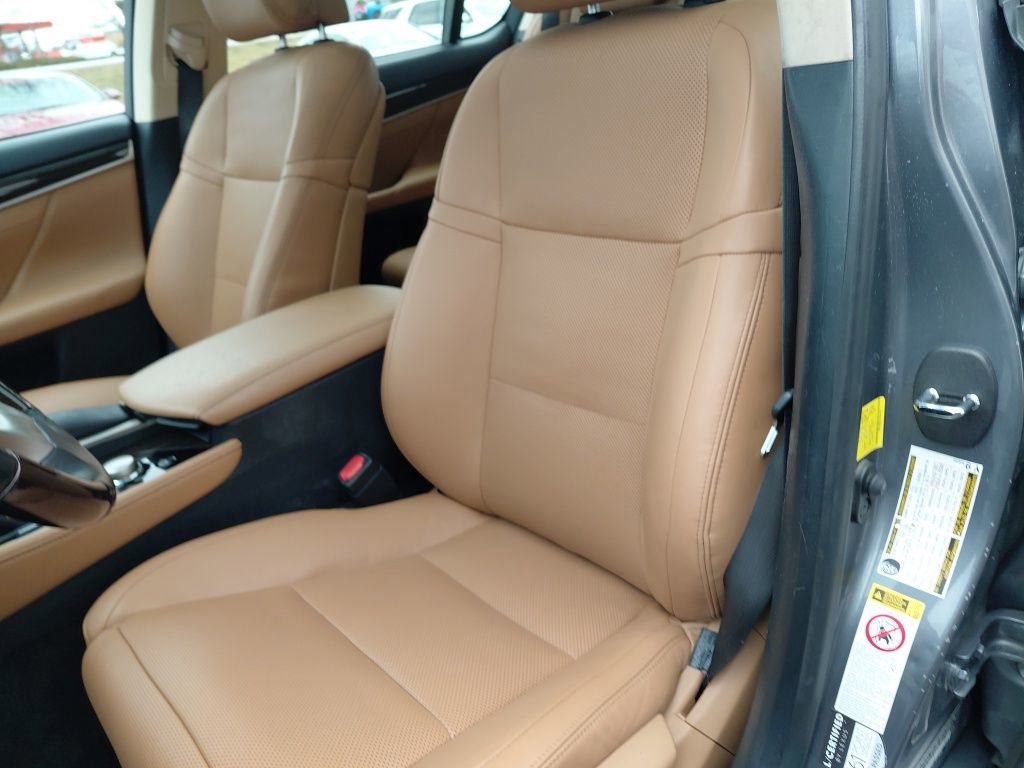 Used 2015 Lexus GS 350 AWD image 20