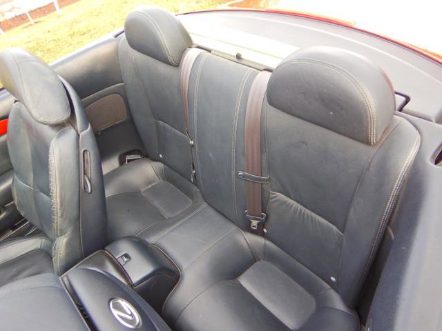 Used 2005 Lexus SC 430 Convertible image 21