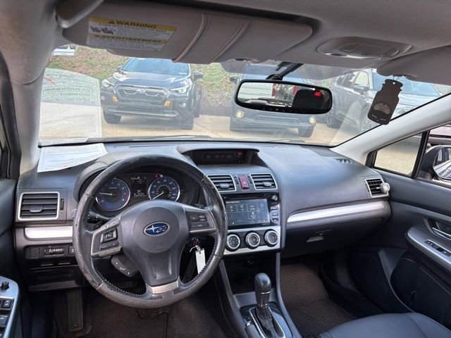 Used 2015 Subaru Impreza 2.0i Limited w/ Popular Package #1 AWD/4WD image 10