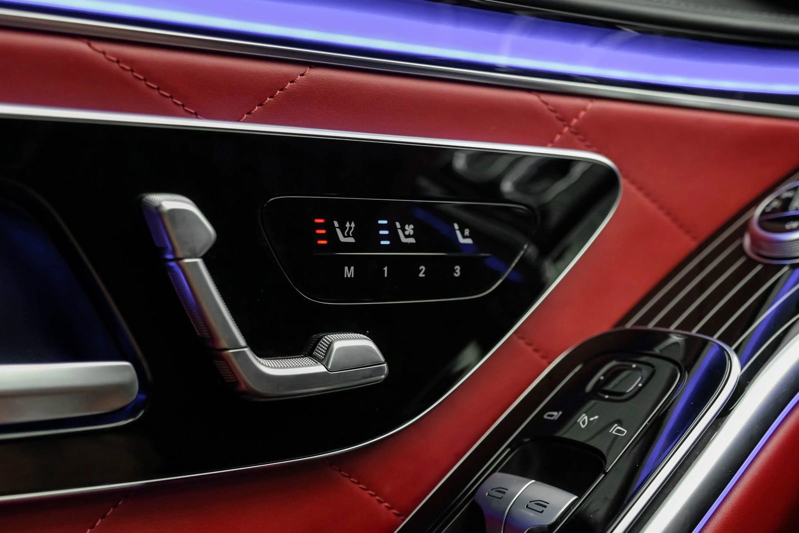 Used 2022 Mercedes-Benz S 580 4MATIC Sedan image 56