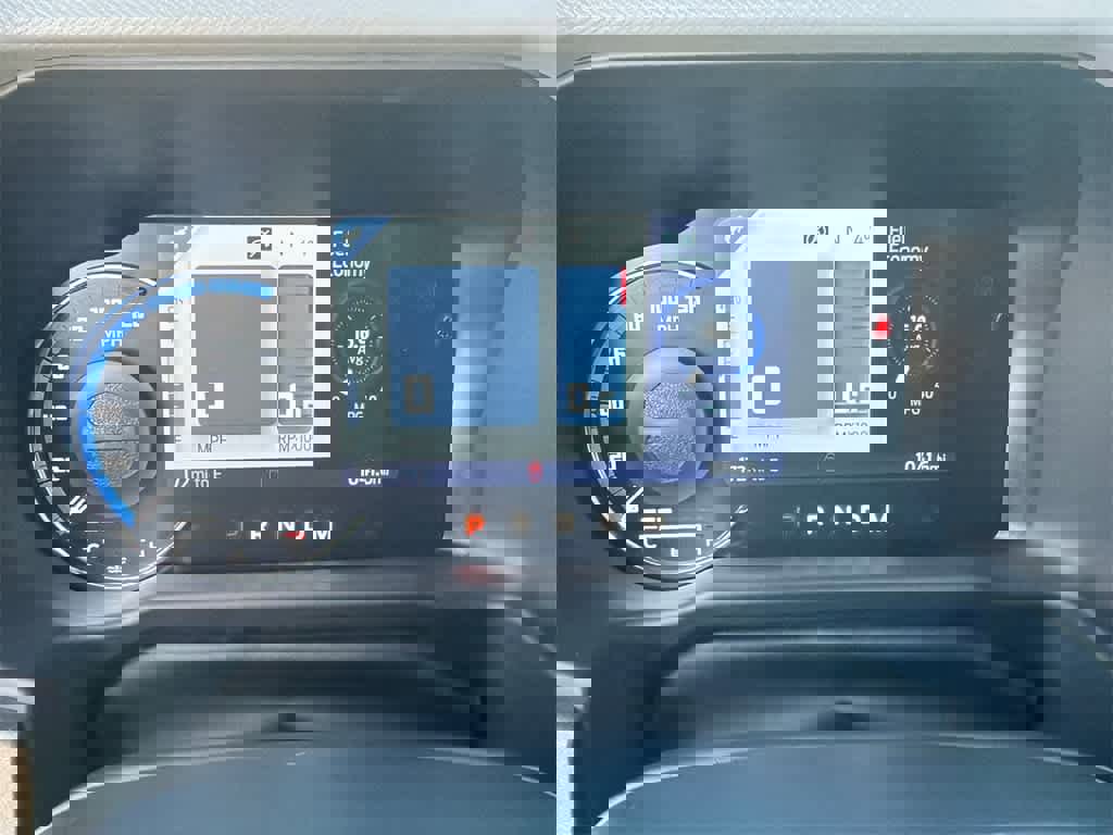 Used 2024 Ford Bronco Black Diamond image 19