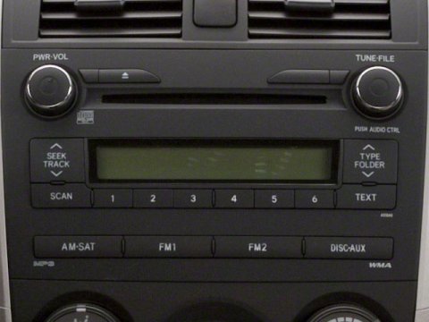 Used 2010 Toyota Corolla LE image 9