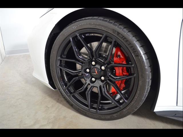 Used 2024 Chevrolet Corvette Z06 image 10