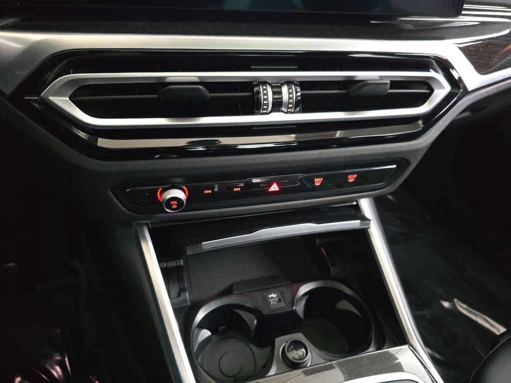 Used 2023 BMW 330i xDrive Sedan w/ Driving Assistance Package image 26