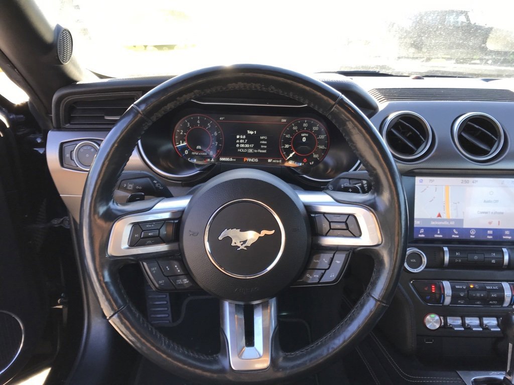 Used 2022 Ford Mustang GT Premium w/ Equipment Group 401A image 10