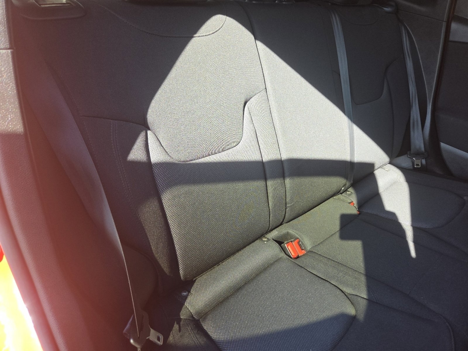 Used 2018 Jeep Renegade Sport w/ Power & Air Group image 20