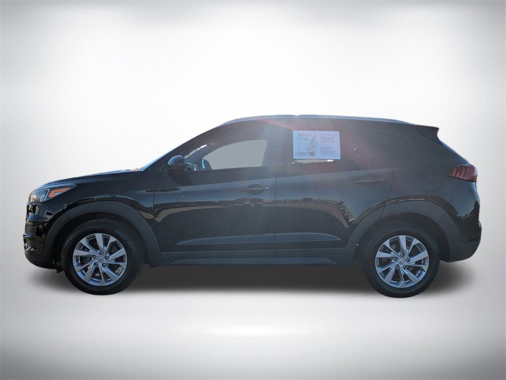 Used 2020 Hyundai Tucson Value image 6