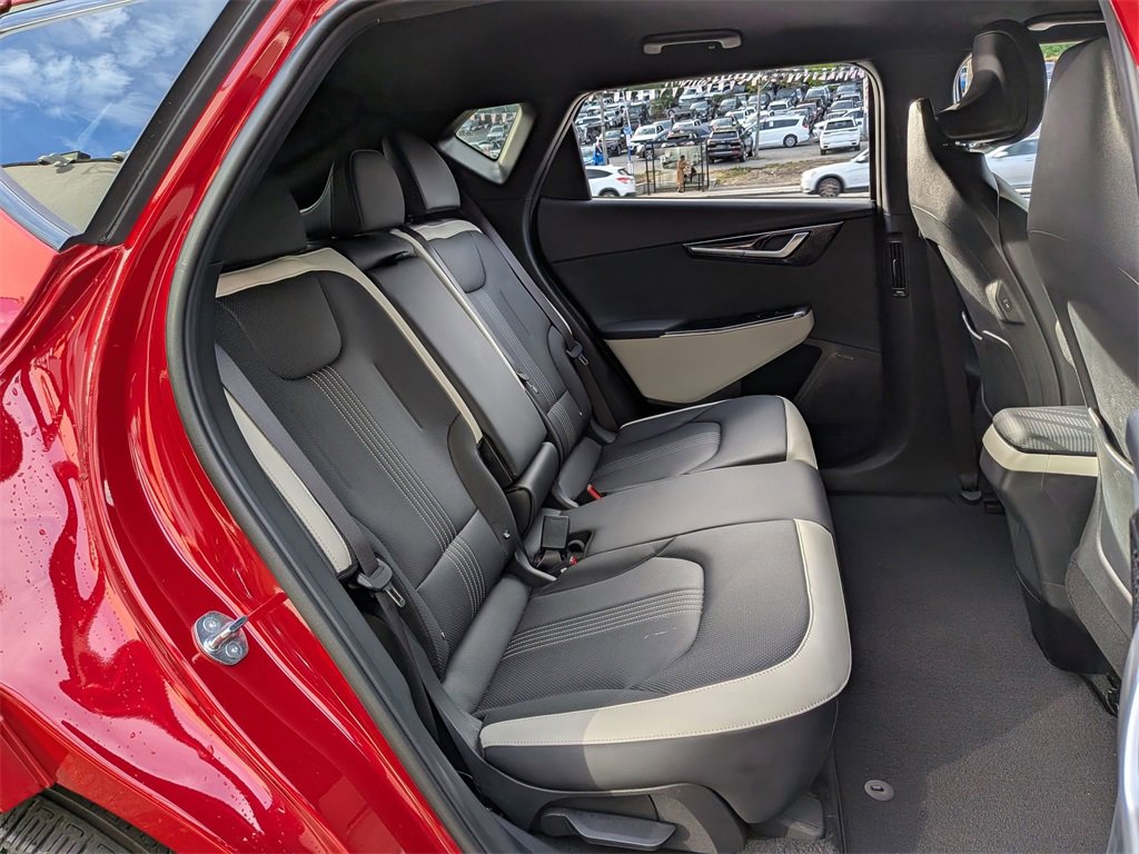 Used 2024 Kia EV6 GT-Line image 26