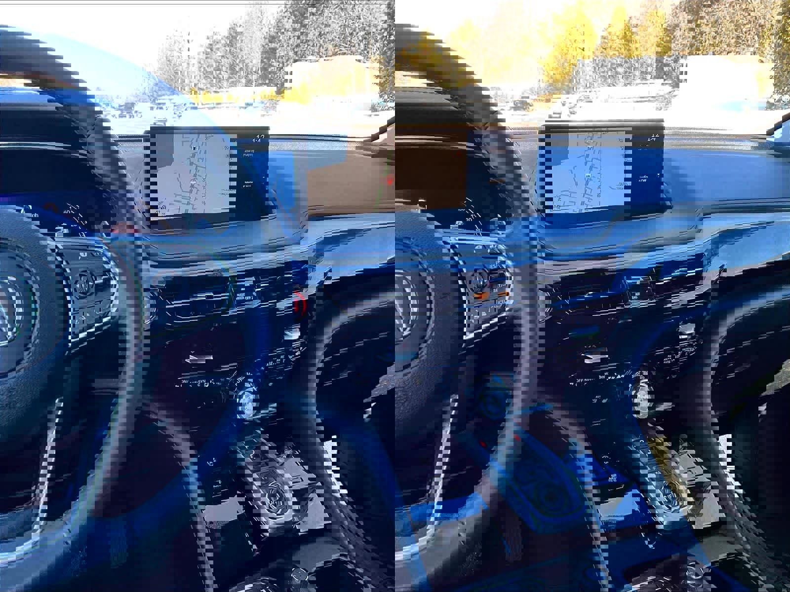 Used 2023 Acura MDX SH-AWD w/ Technology Package image 19