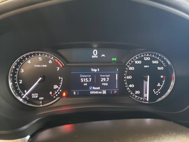 Used 2023 Cadillac XT4 Premium Luxury w/ Cold Weather Package AWD/4WD image 25
