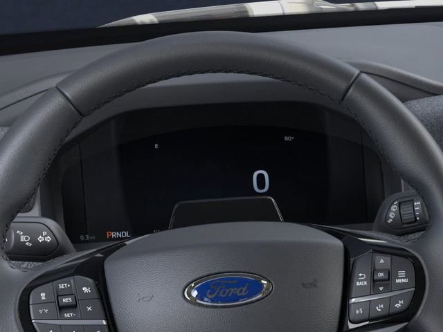 Used 2026 Ford Explorer Platinum w/ LUX Leather Package image 13