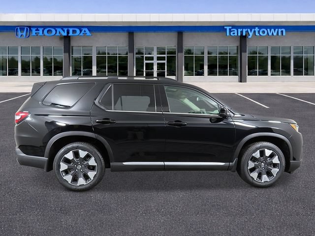 New 2026 Honda Pilot Elite image 6