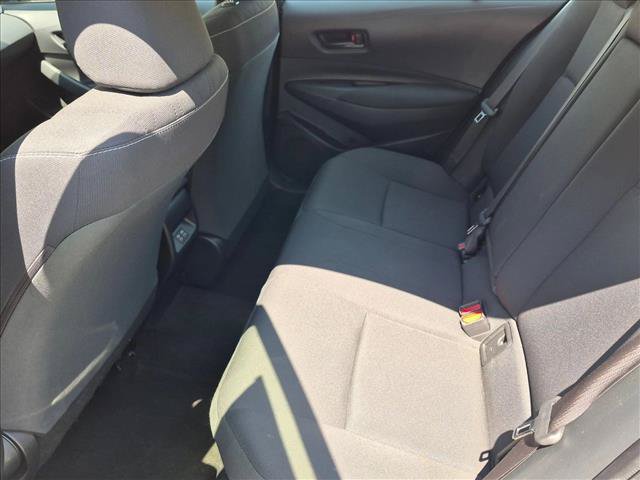 Certified 2024 Toyota Corolla LE AWD/4WD image 17