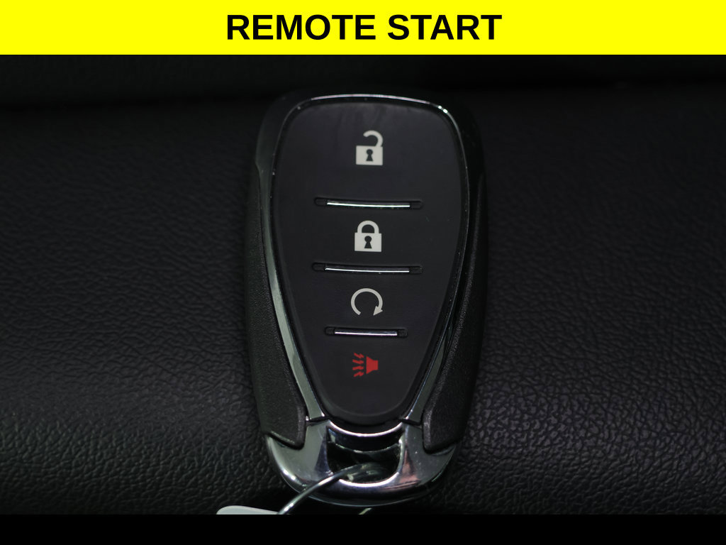Used 2023 Chevrolet Blazer LT w/ LPO, Floor Liner Package AWD/4WD image 8