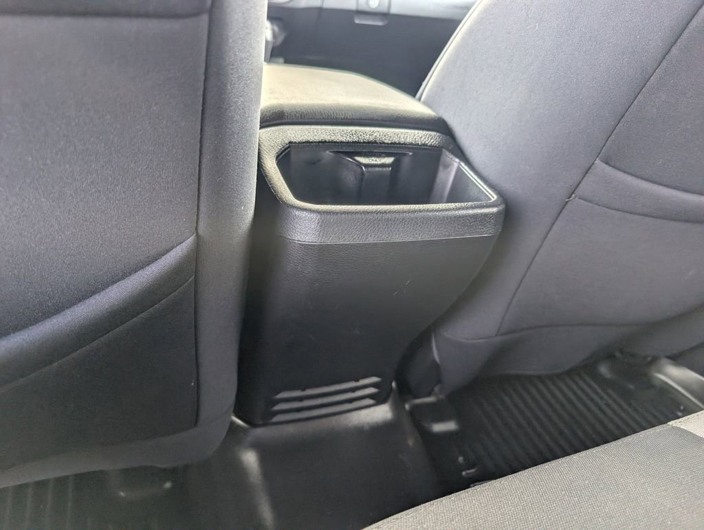 Used 2023 Toyota Tacoma TRD Sport w/ Technology Package image 18