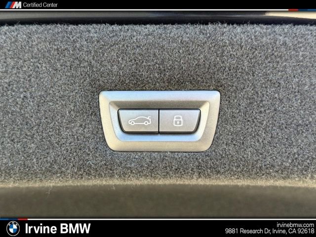 Certified 2023 BMW 740i 740i w/ Executive Package image 17