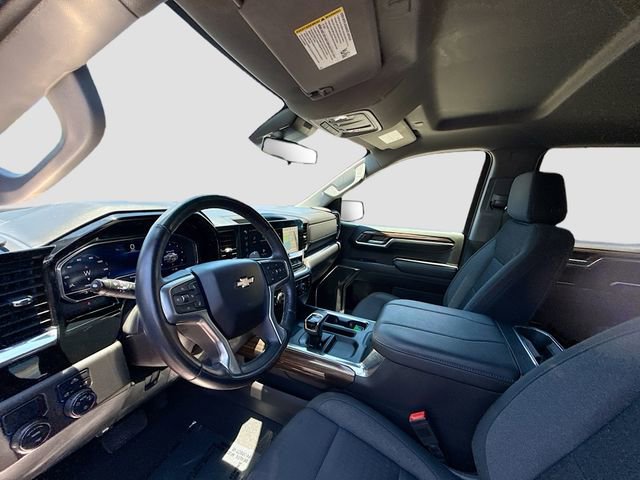 Used 2023 Chevrolet Silverado 1500 LT RWD image 21