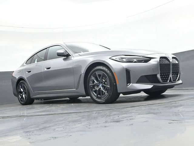 Used 2024 BMW i4 eDrive35 w/ Premium Package RWD image 30
