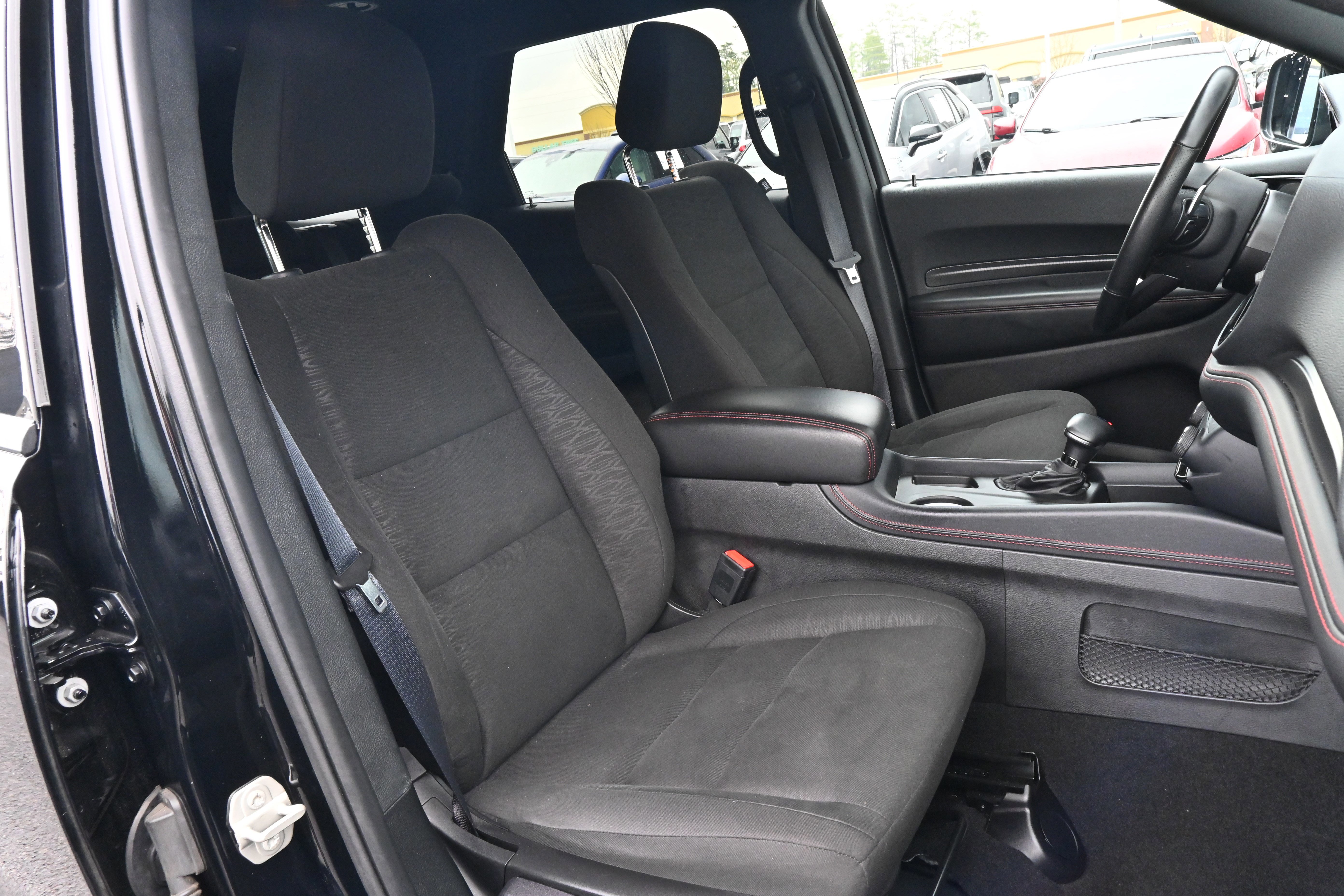 Used 2023 Dodge Durango GT image 18