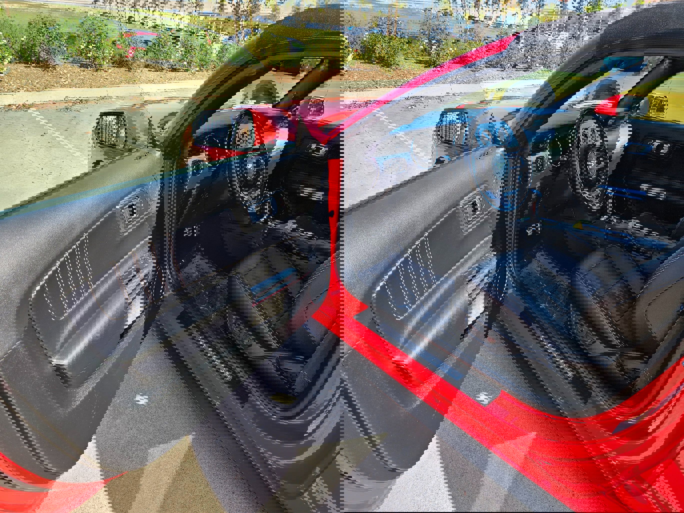 Used 2023 Ford Mustang Premium image 15