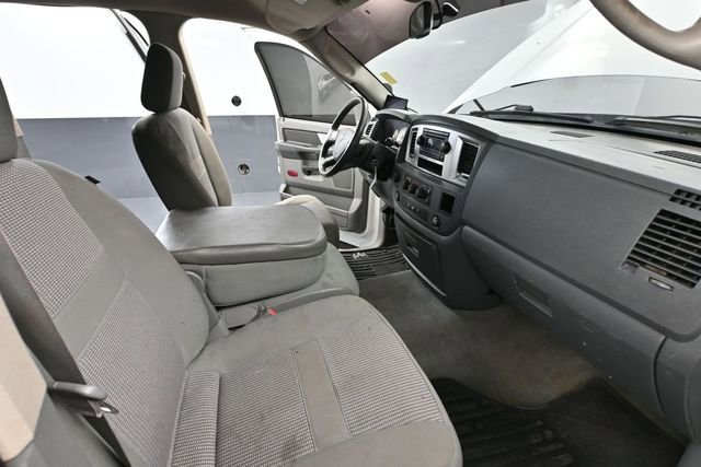 Used 2009 Dodge Ram 2500 Truck SLT w/ Popular Equipment Group AWD/4WD image 42