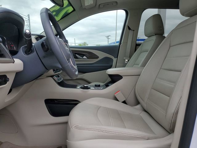 Used 2023 GMC Terrain Denali w/ Denali Premium Package AWD/4WD image 19
