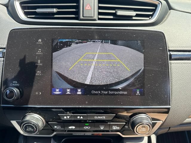 Used 2022 Honda CR-V EX-L image 14
