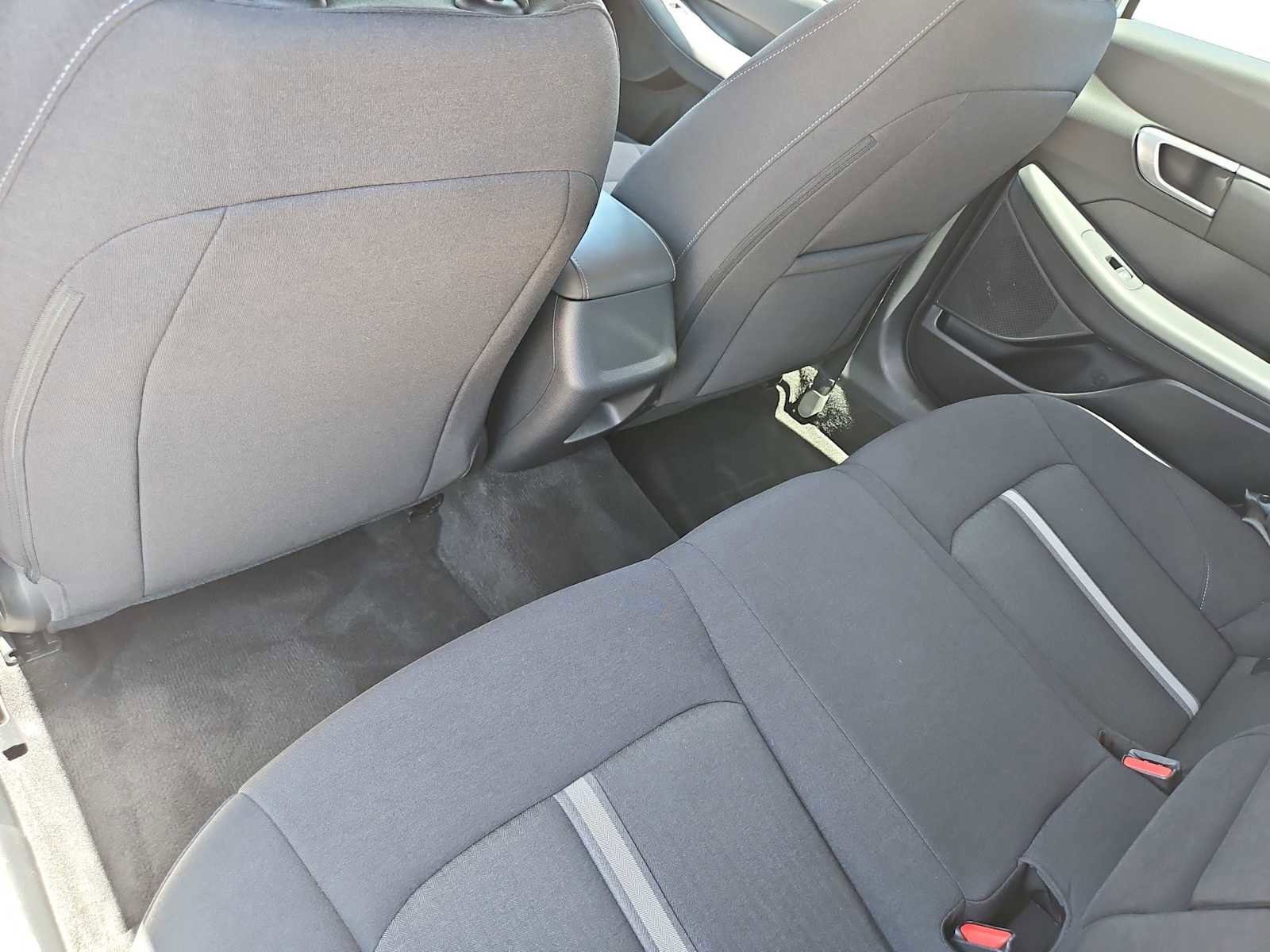 Certified 2022 Hyundai Sonata SEL FWD image 18