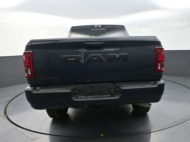 New 2026 RAM 2500 Laramie w/ Night Edition image 9