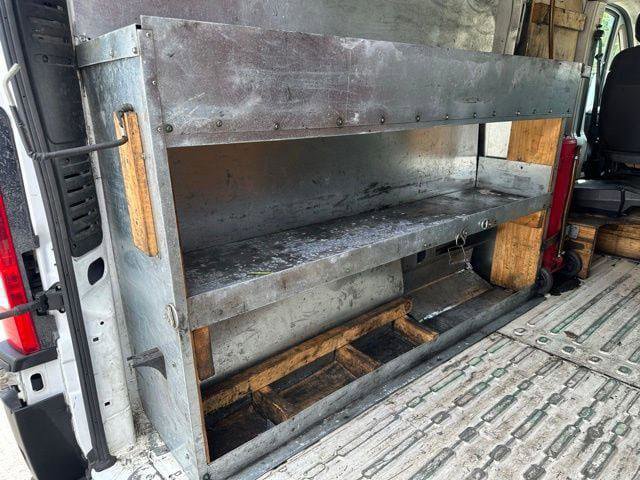 Used 2021 RAM ProMaster 1500 w/ Convenience Group image 18