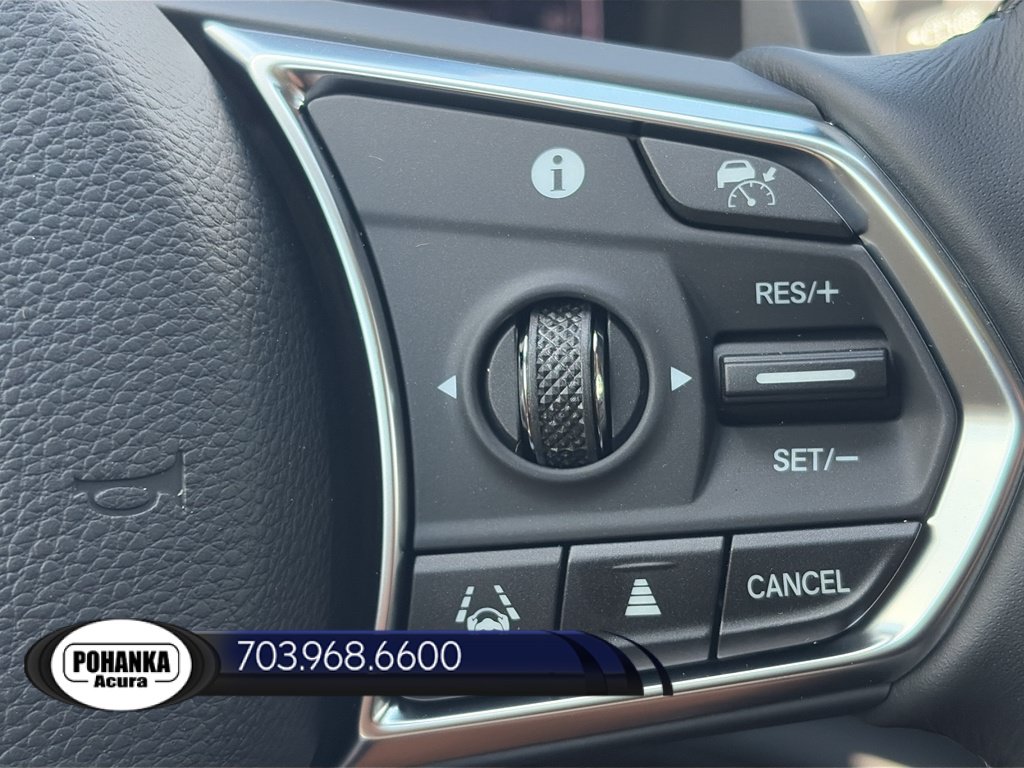 New 2026 Acura MDX w/ Technology Package AWD/4WD image 13