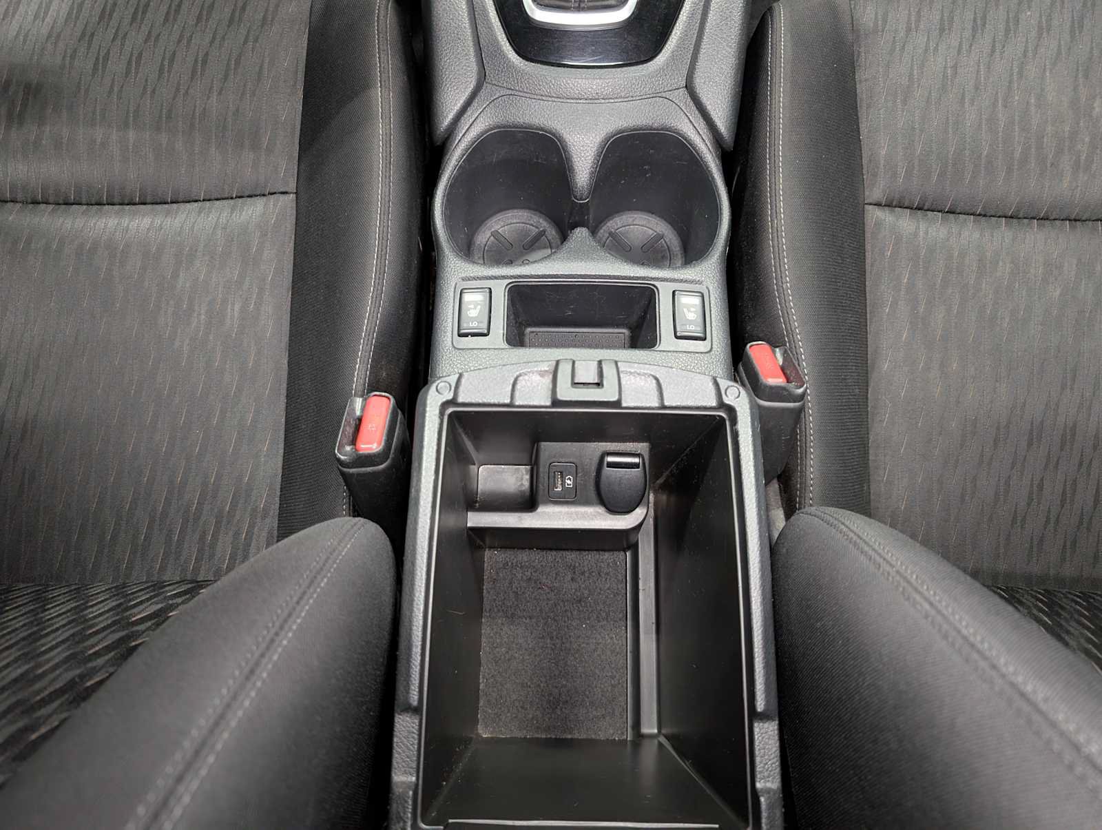 Used 2020 Nissan Rogue SV AWD/4WD image 20