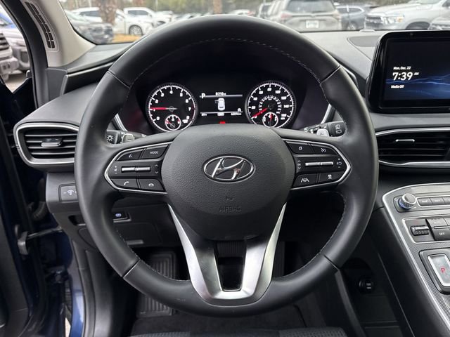 Used 2023 Hyundai Santa Fe SEL image 26