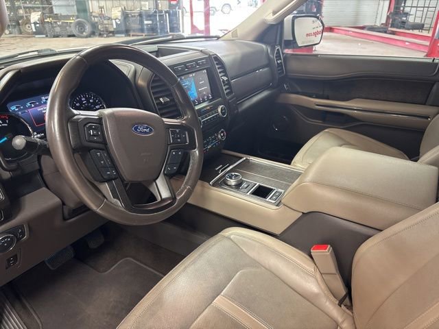 Used 2018 Ford Expedition Limited w/ Equipment Group 302A image 14