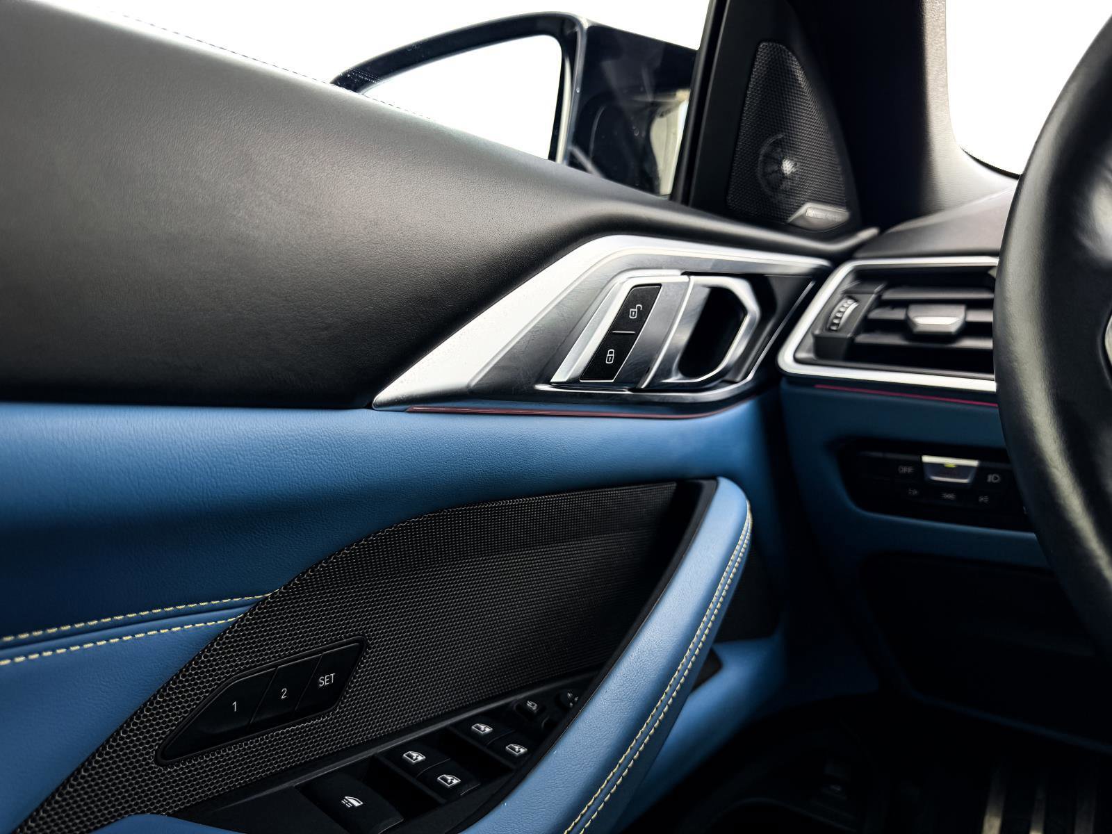 Used 2024 BMW M4 xDrive Competition w/ M Driver's Package image 11