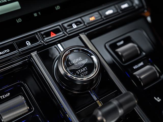 New 2026 Aston Martin V8 Vantage Coupe image 26