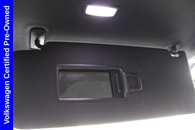 Used 2022 Volkswagen Atlas Cross Sport SE w/ Panoramic Sunroof Package image 50