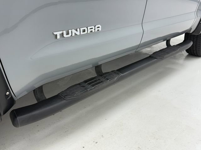 Used 2019 Toyota Tundra Limited w/ Limited Premium Package RWD image 7