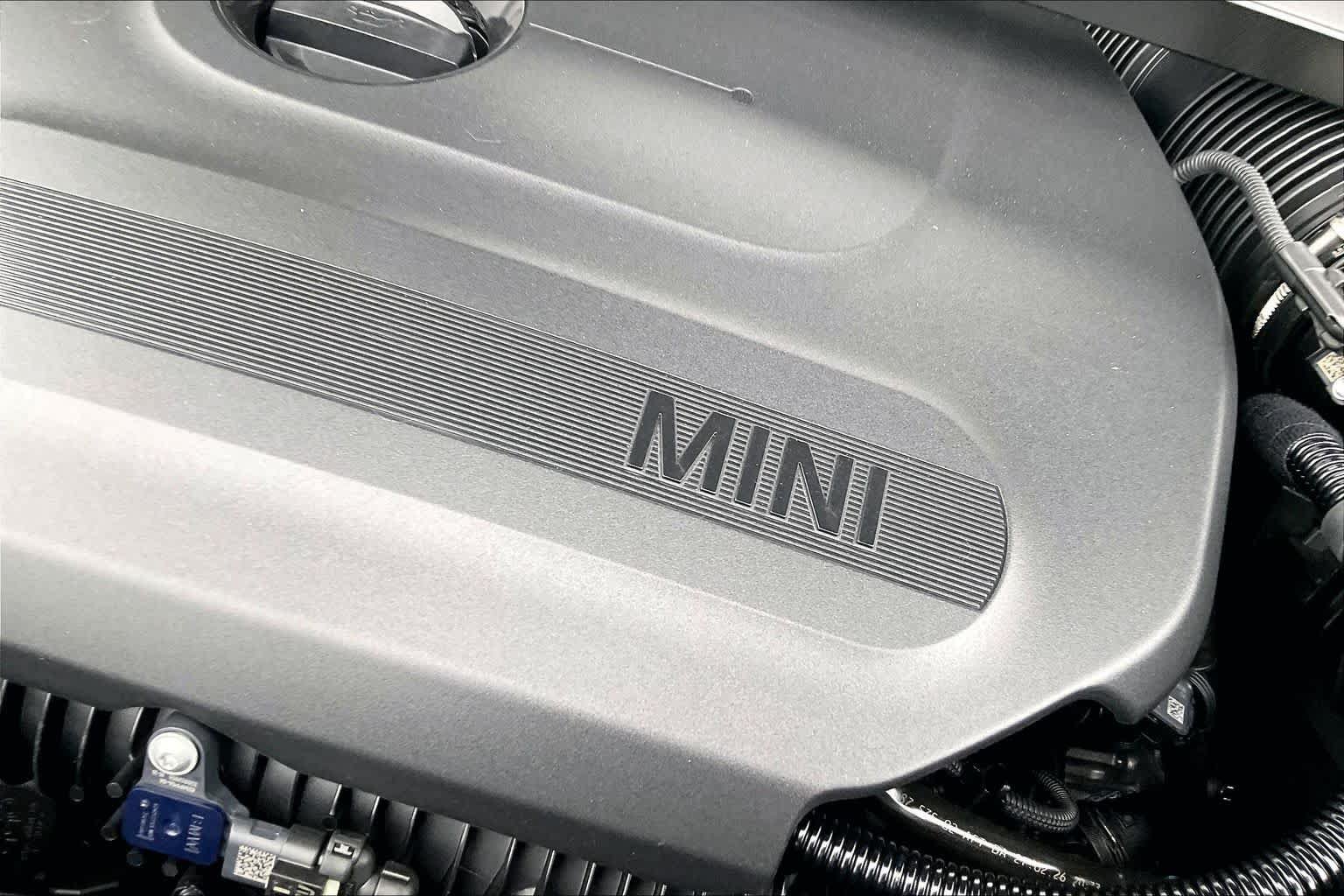 New 2027 MINI Cooper Countryman S w/ Comfort Package Max AWD/4WD image 17