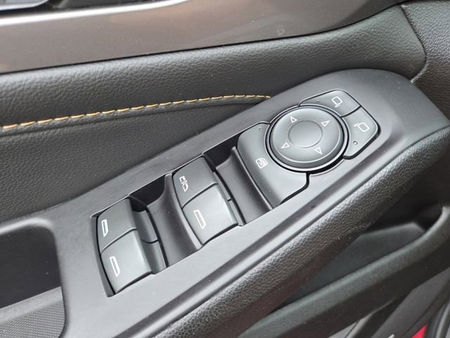 Used 2019 Chevrolet Traverse RS image 11