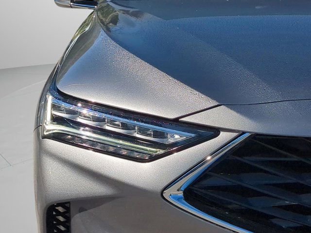 New 2026 Acura MDX FWD w/ Technology Package image 28
