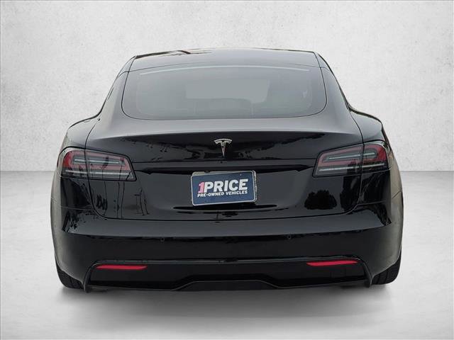 Used 2022 Tesla Model S image 7