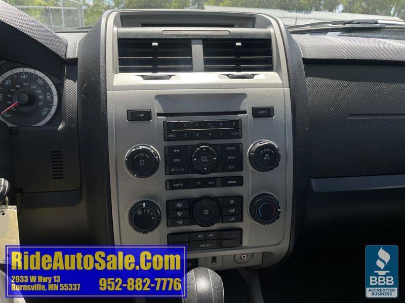 Used 2012 Ford Escape XLT AWD/4WD image 20